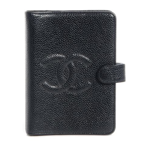 chanel agenda planner price|CHANEL Women's Organizer and Day Planners for sale .